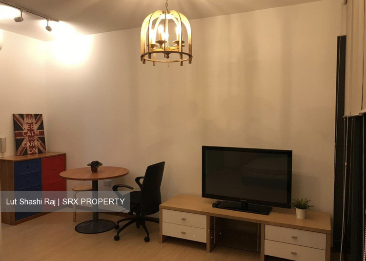 8@Woodleigh (D13), Condominium #191150172